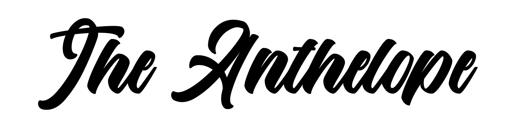 The Anthelope