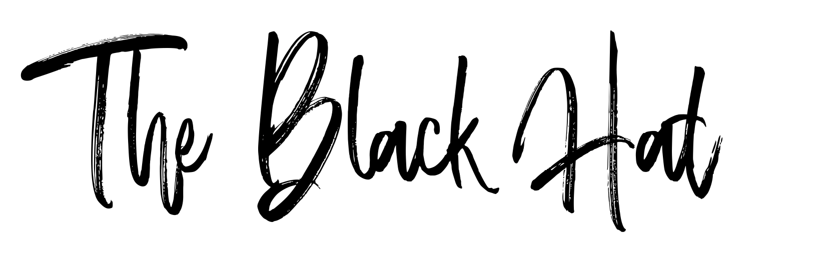 The Black Hat