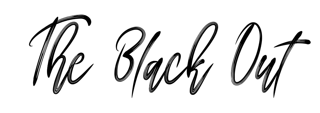 The Black Out