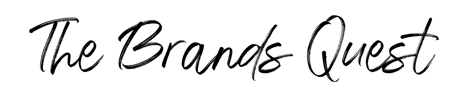 The Brands Quest