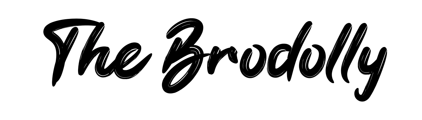 The Brodolly