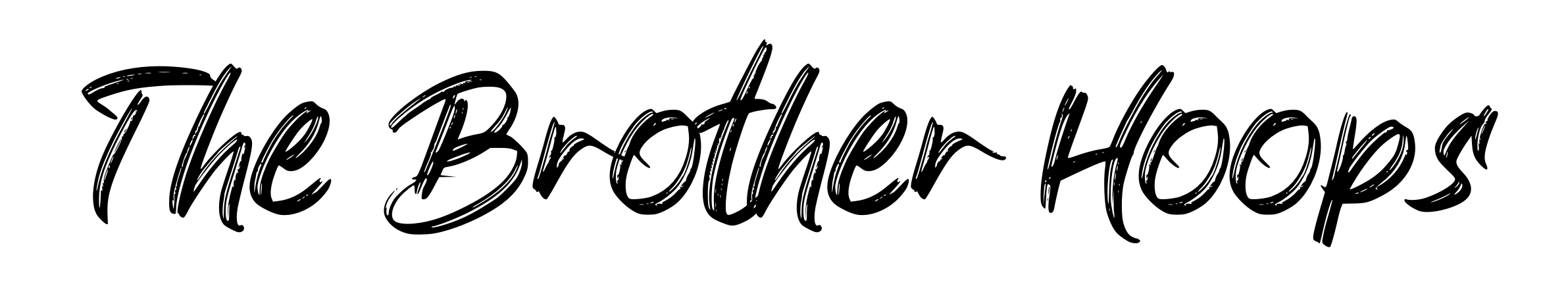 The Brother Hoops
