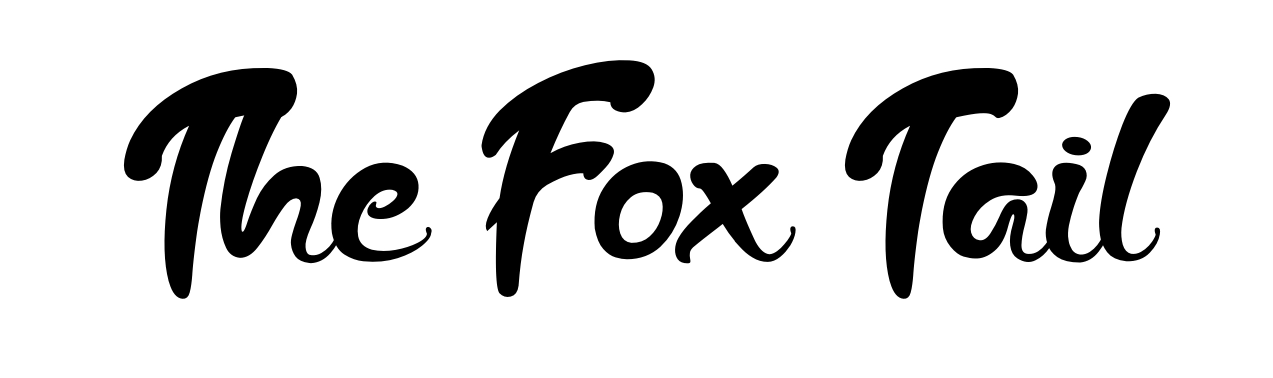 The Fox Tail
