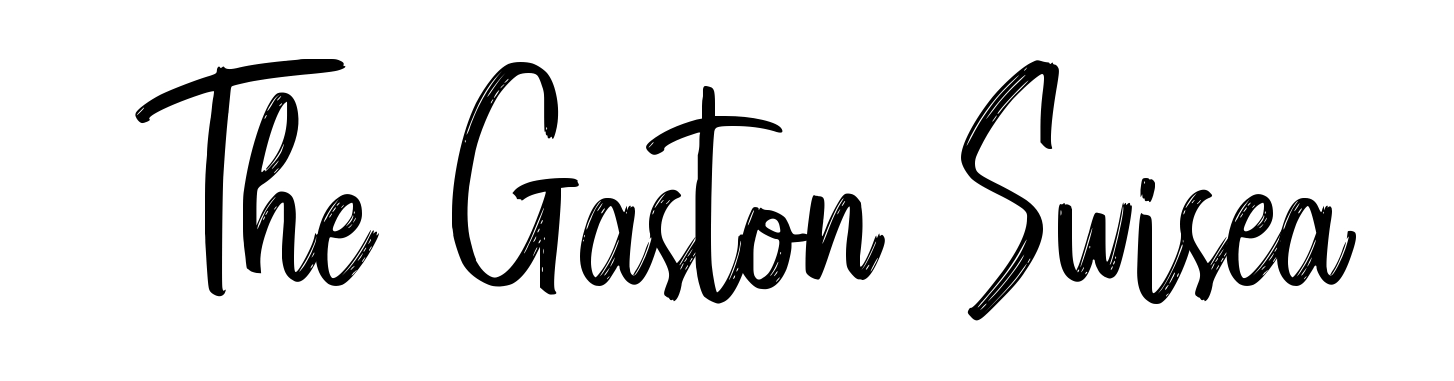 The Gaston Swisea