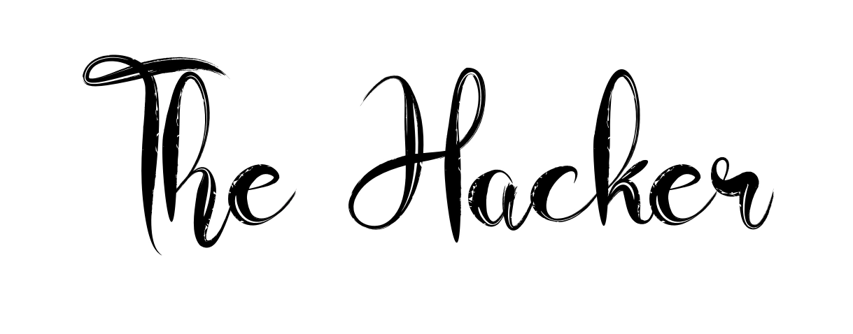 The Hacker