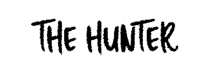 The Hunter
