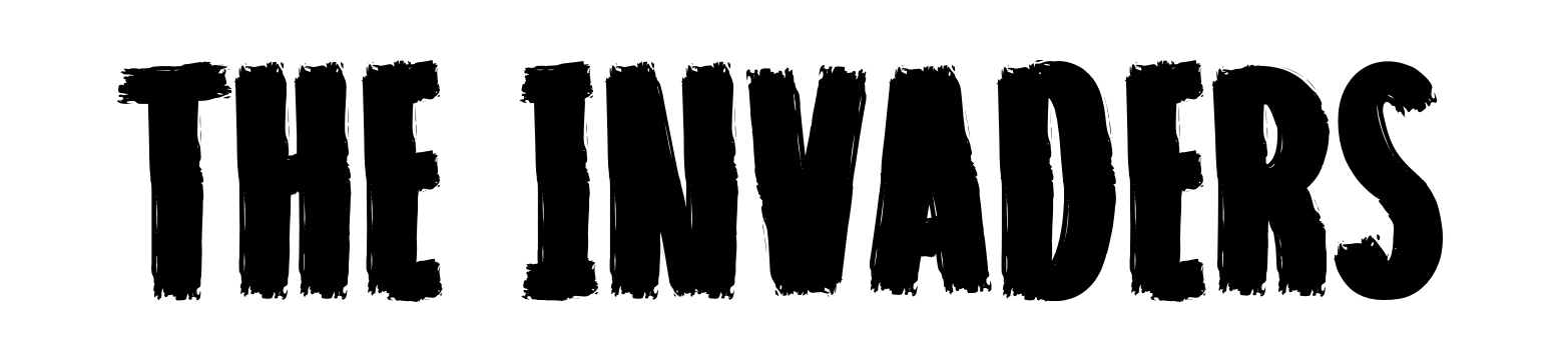 The Invaders