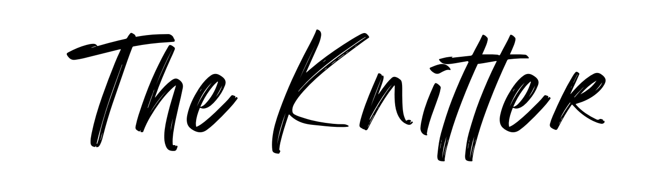 The Knitter