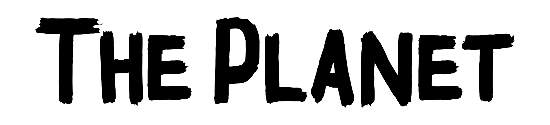 The Planet