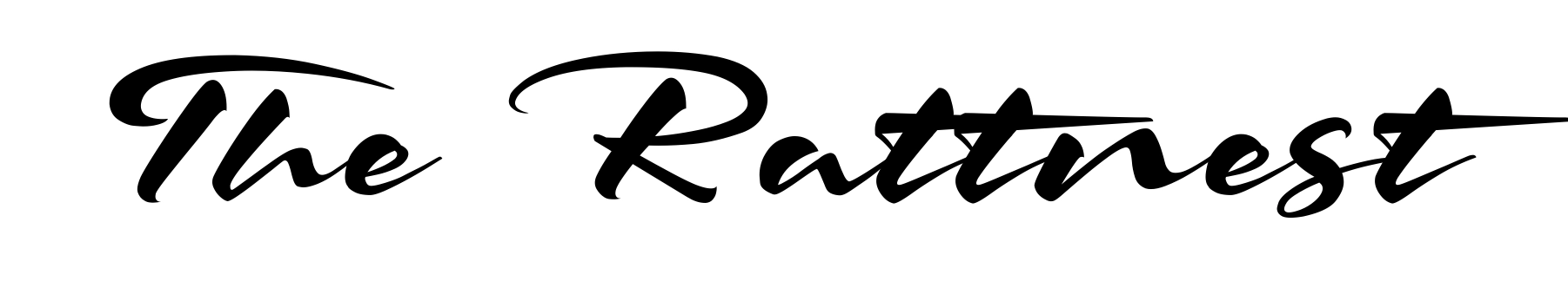 The Rattnest