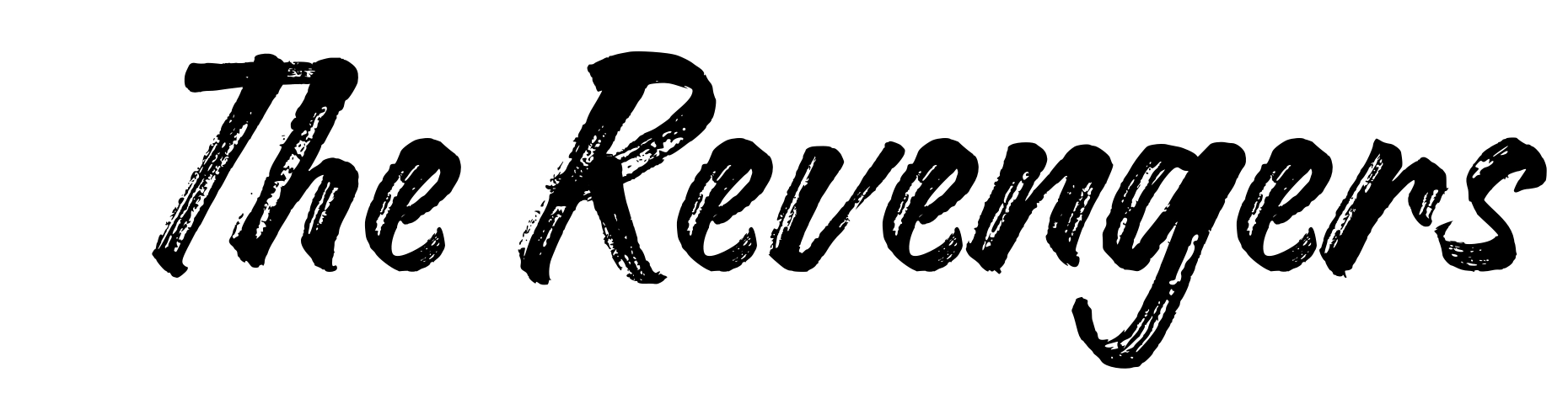 The Revengers