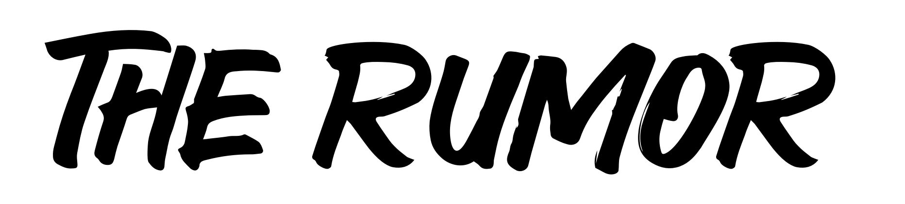 The Rumor