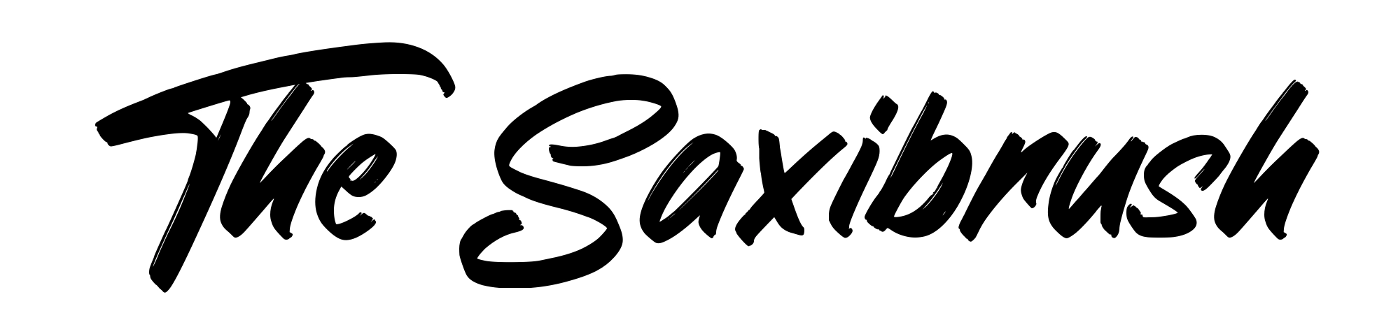 The Saxibrush