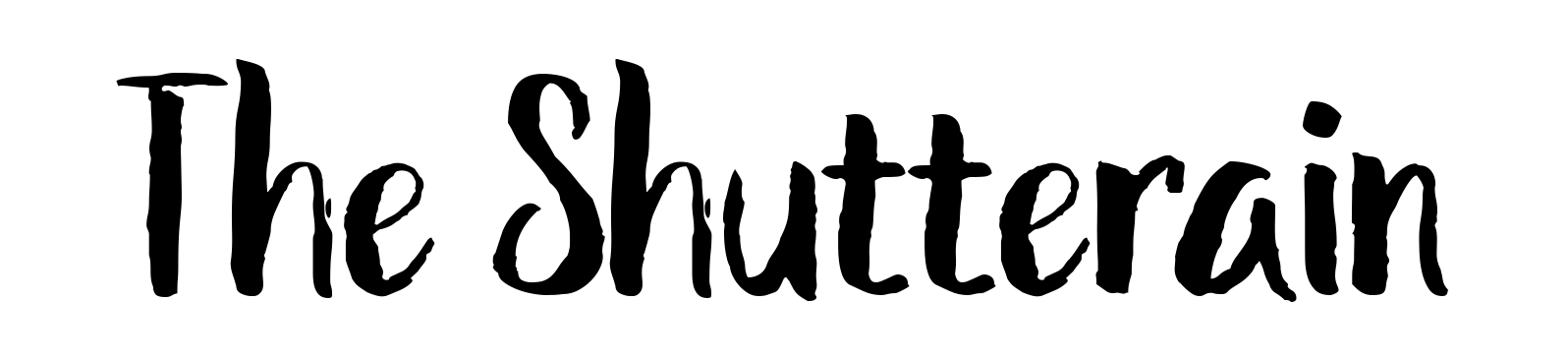 The Shutterain