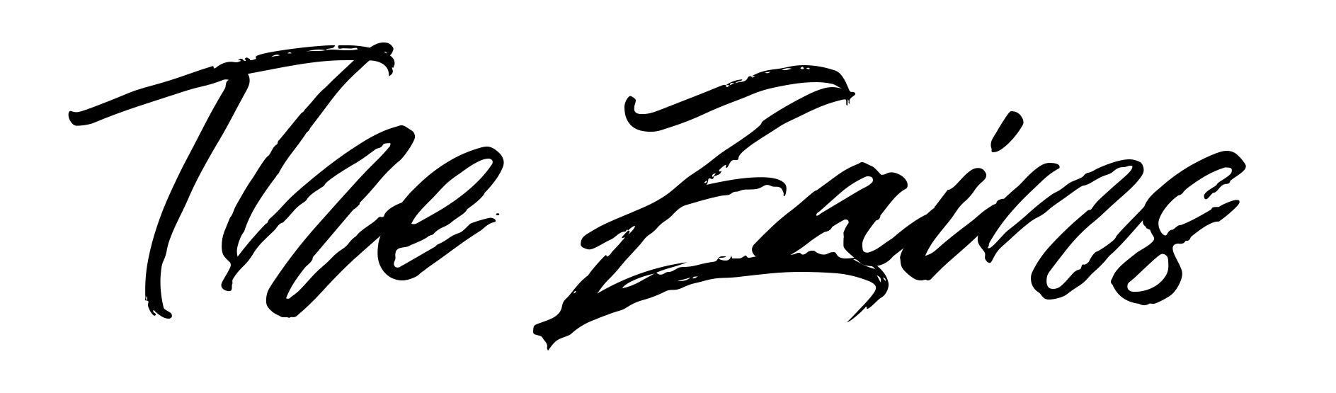 The Zains