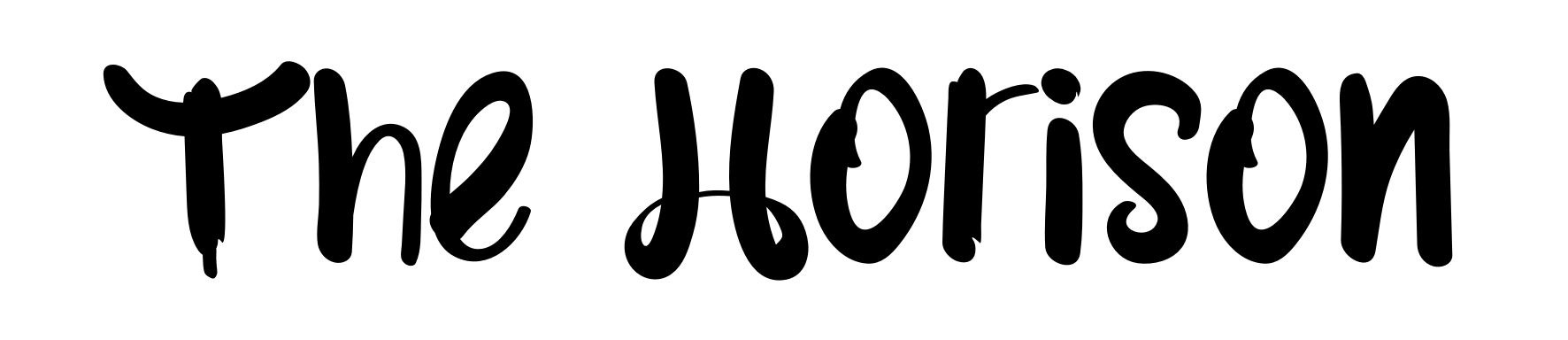 The Horison