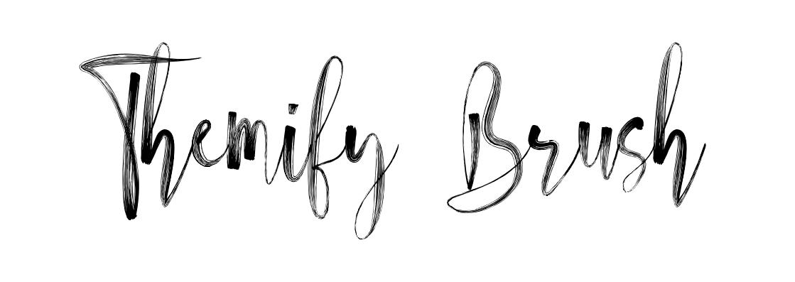 Themify Brush