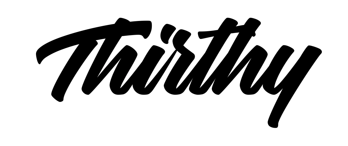 Thirthy