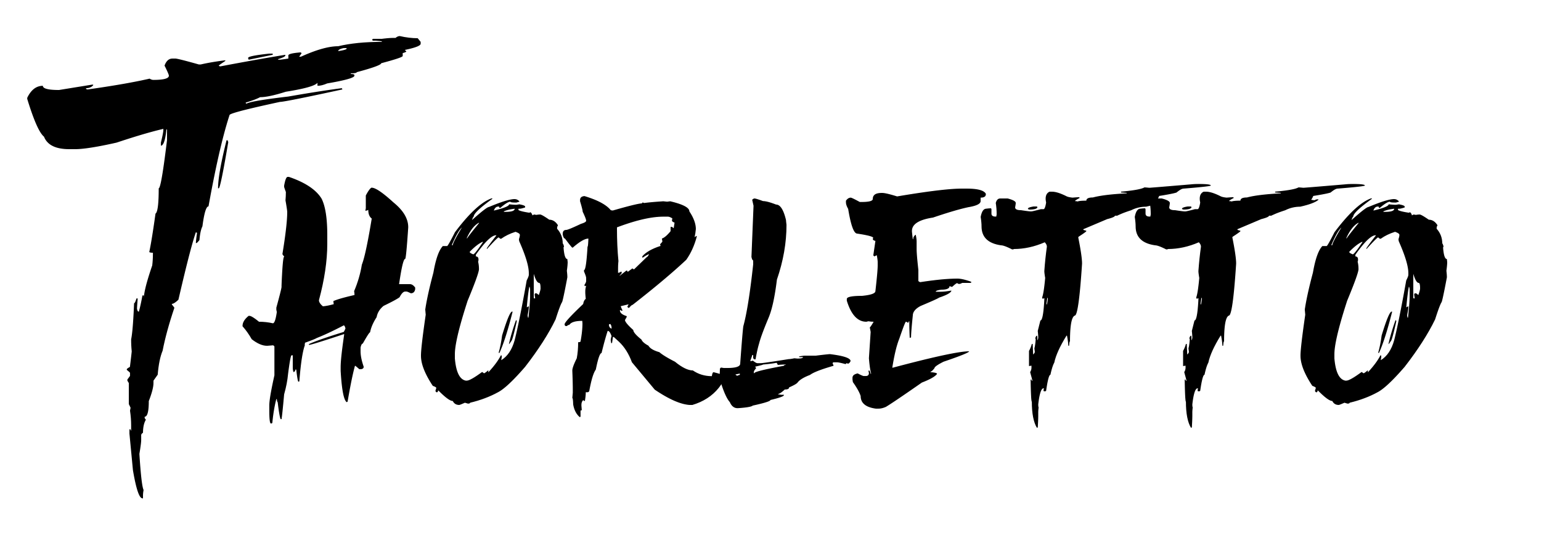 Thorletto