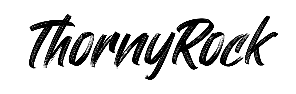 ThornyRock
