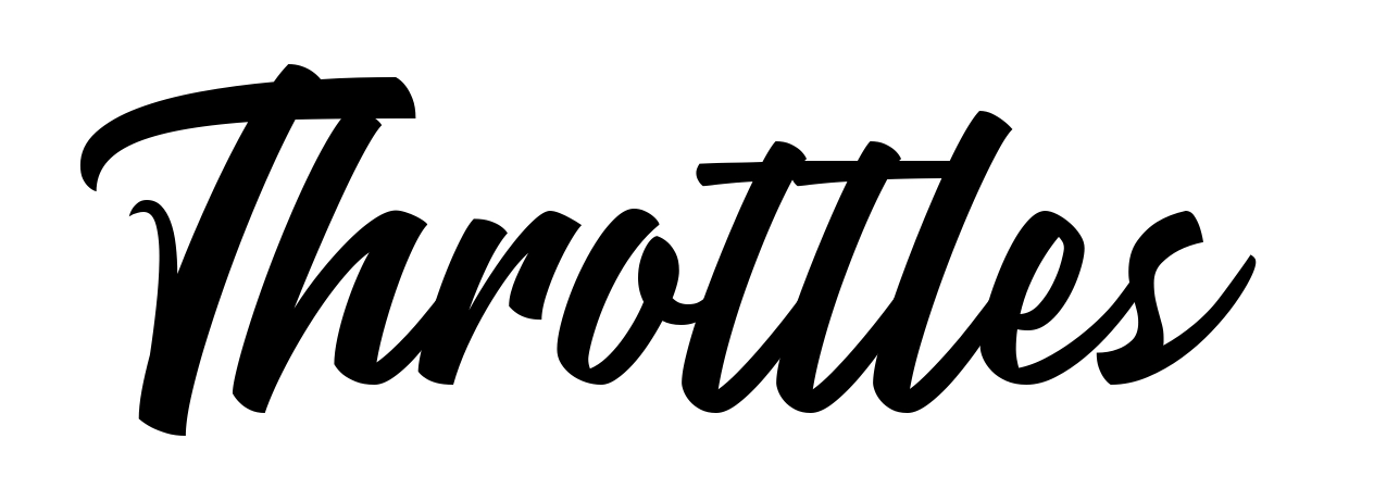 Throttles