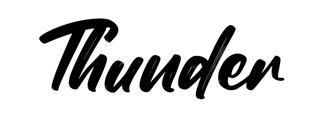 Thunder
