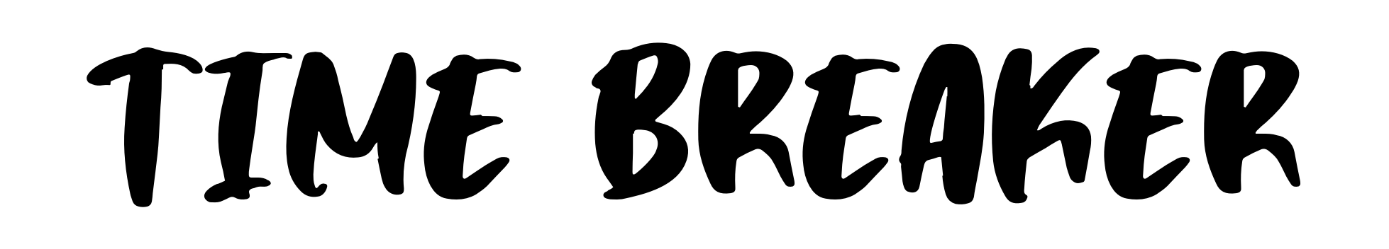 Time Breaker