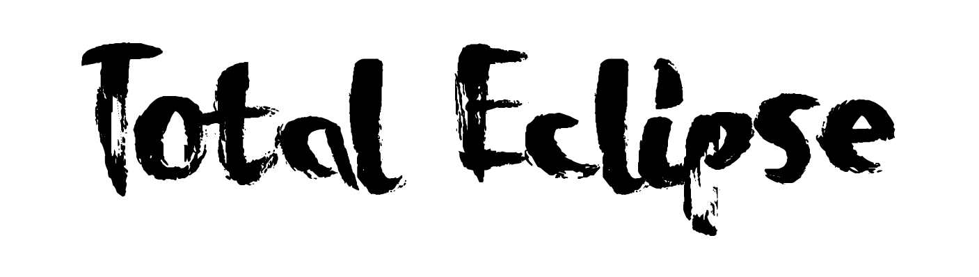 Total Eclipse