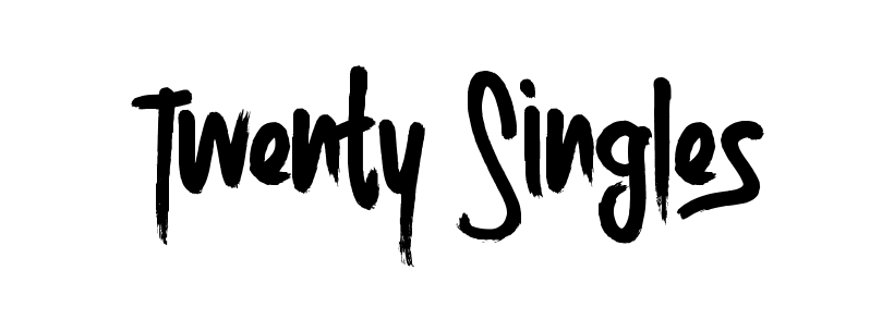 Twenty Singles