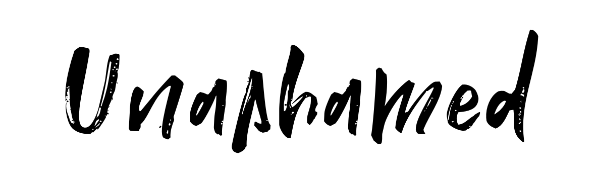 Unashamed
