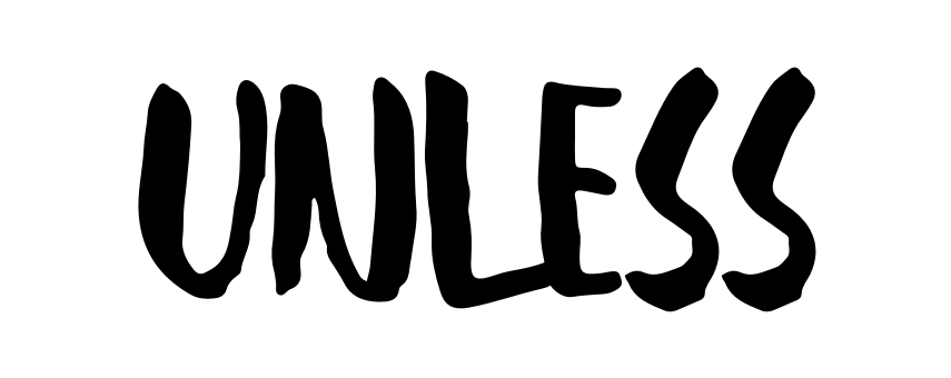 Unless