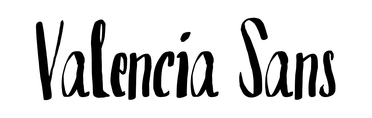 Valencia Sans
