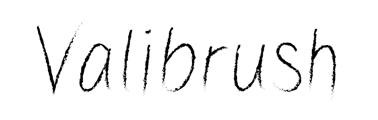Valibrush