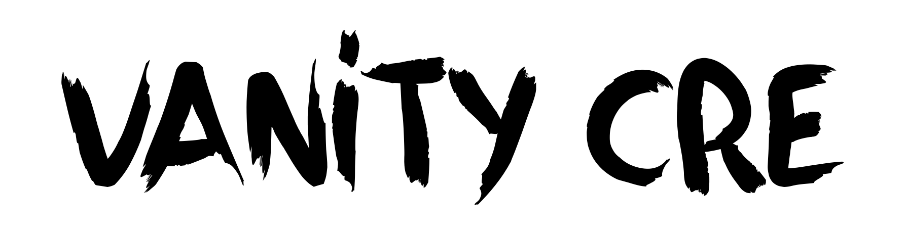 Vanity Cre