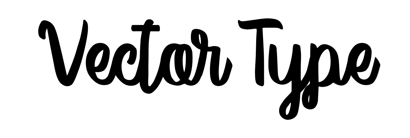 Vector Type