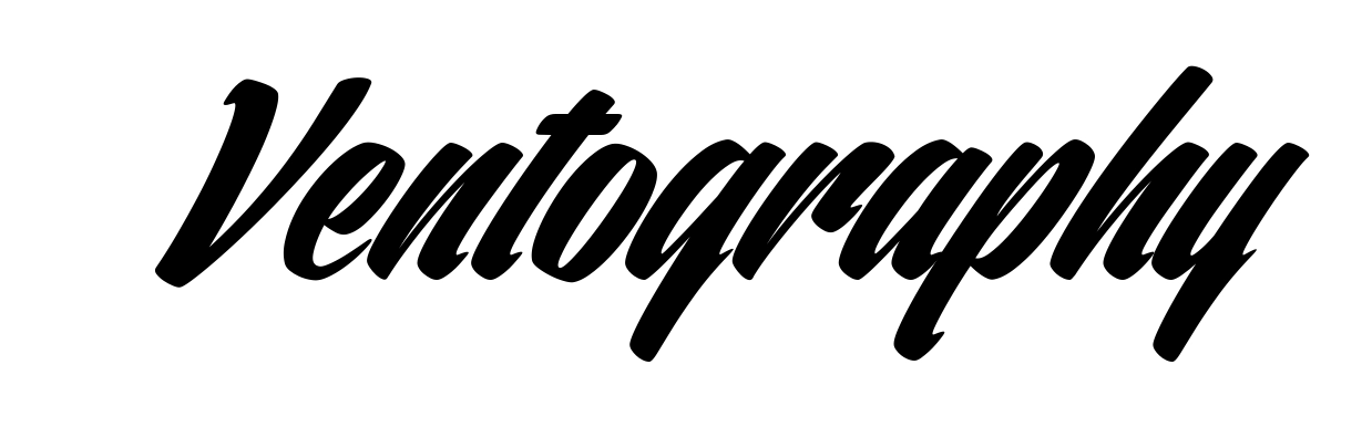 Ventography