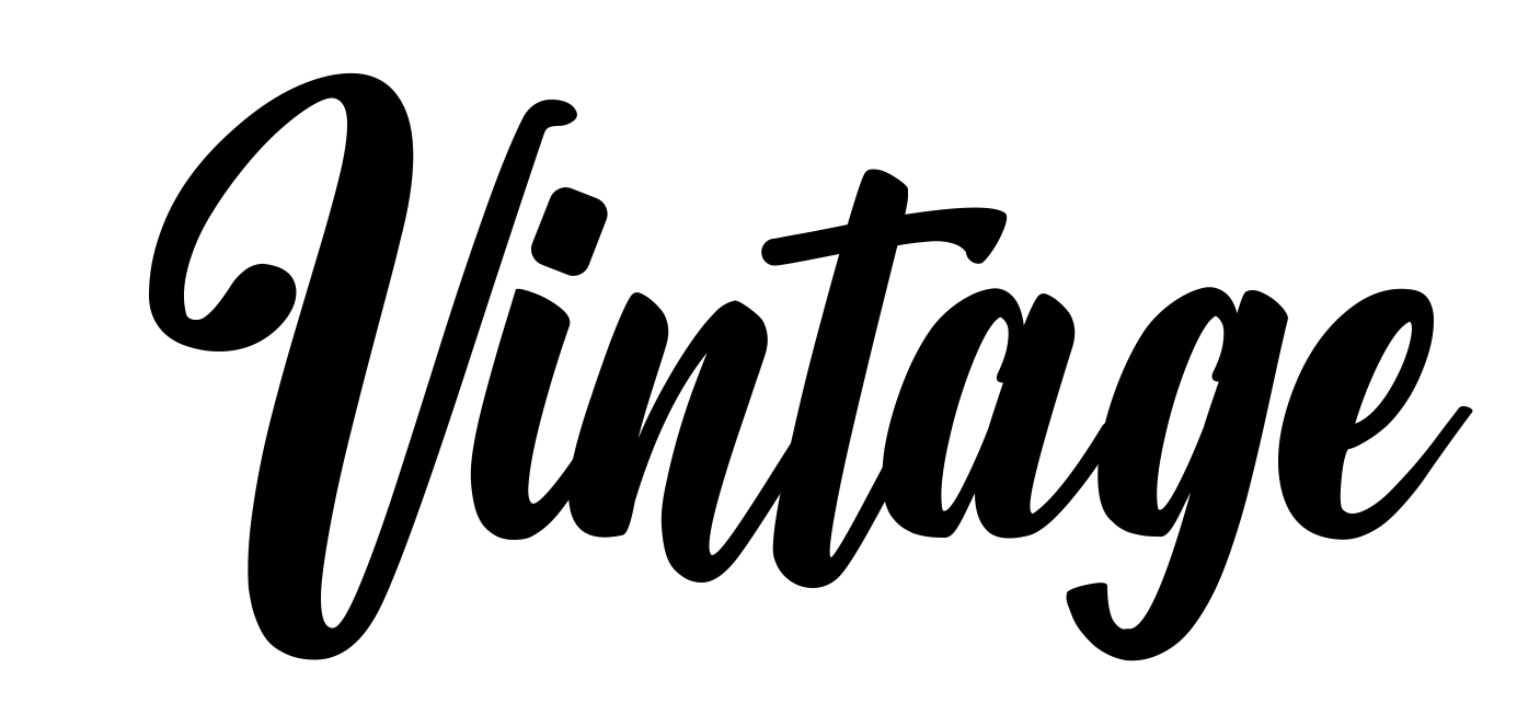 Vintage