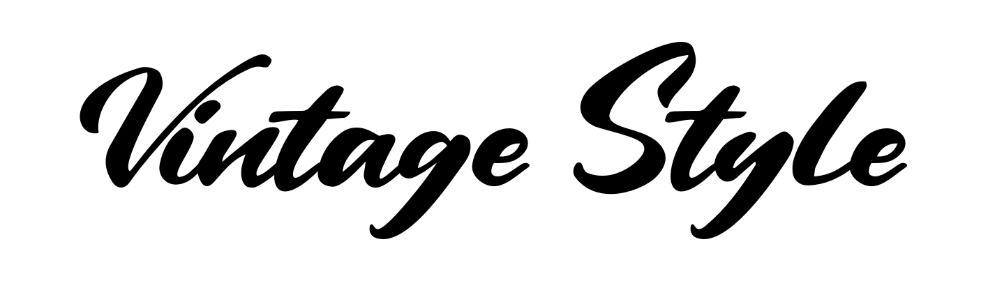Vintage Style