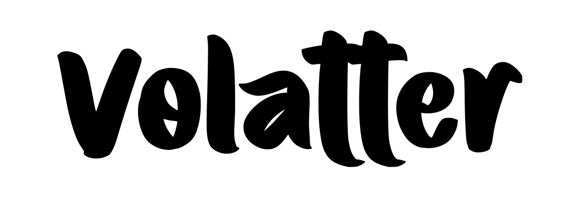 Volatter