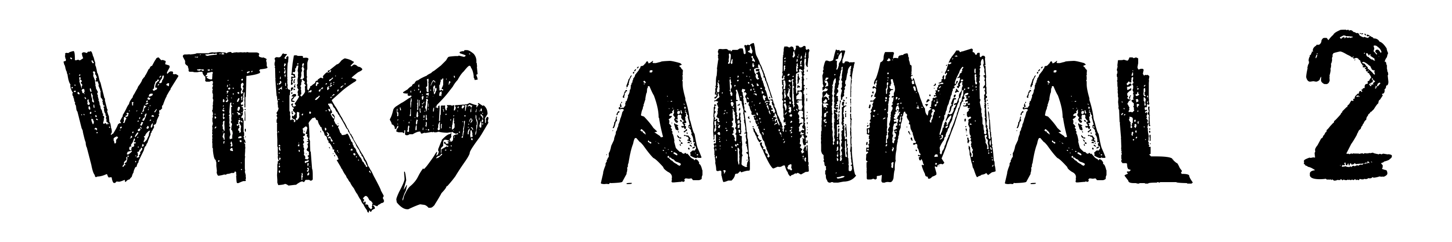 Vtks Animal 2