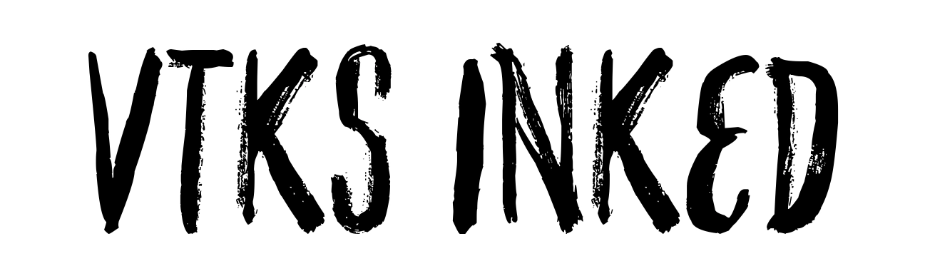 VTKS Inked
