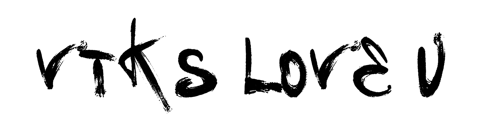 Vtks Love U