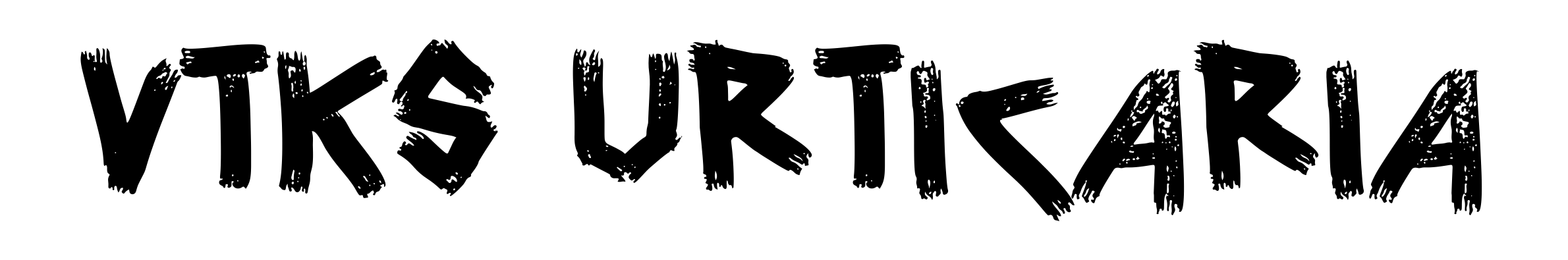 Vtks Urticaria