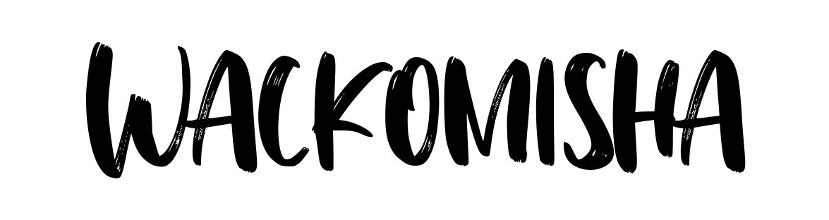 Wackomisha