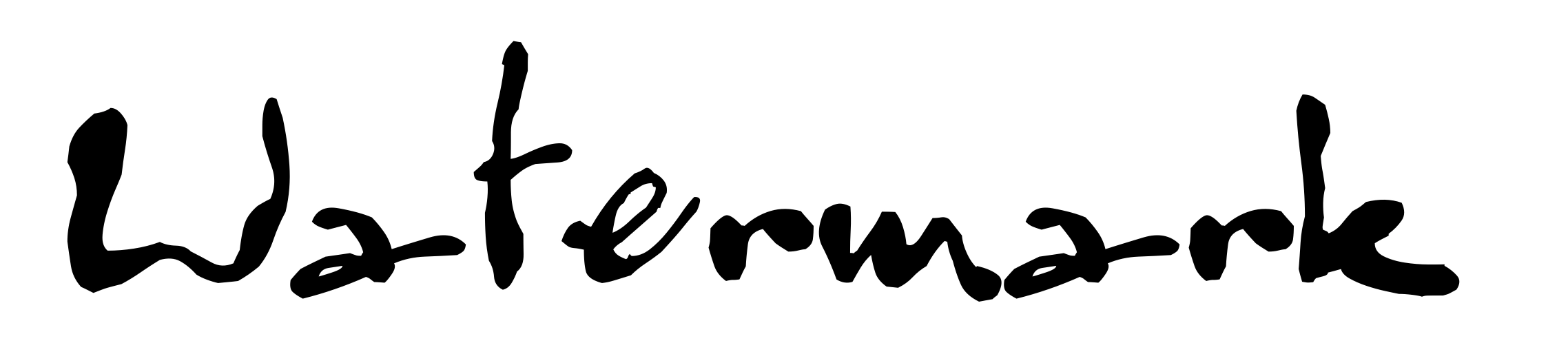 Watermark