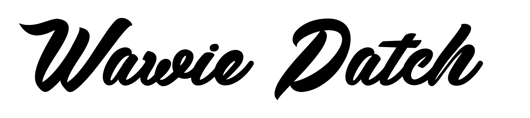 Wawie Patch