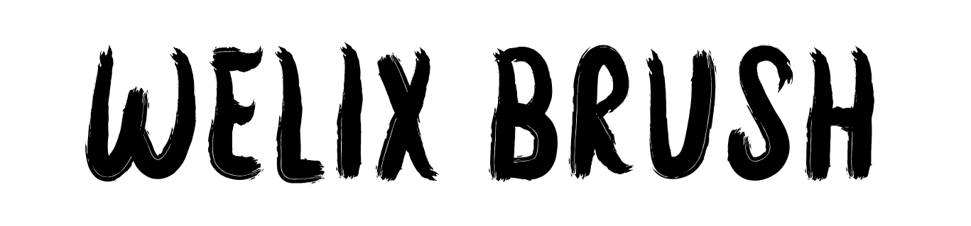 Welix Brush