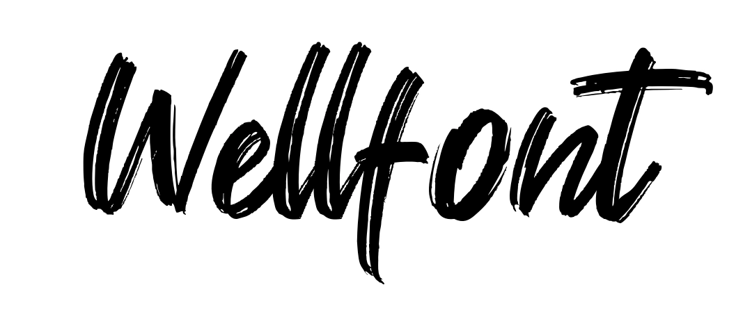 Wellfont