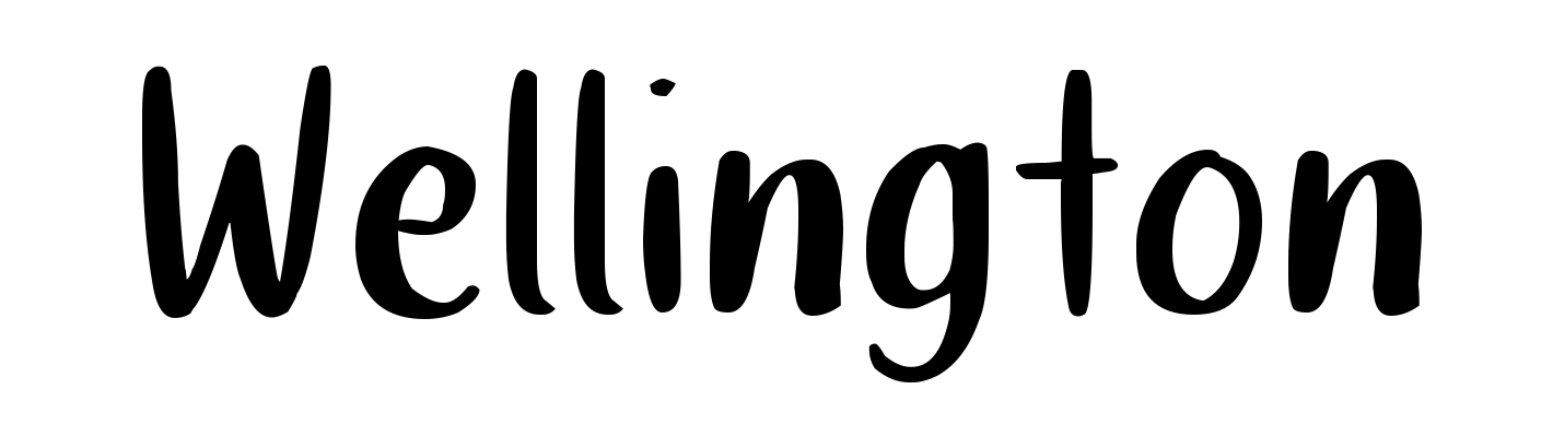 Wellington