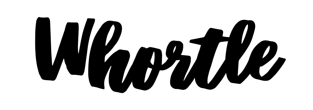 Whortle